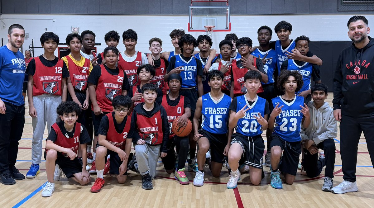 TSMS Athletics tweet media