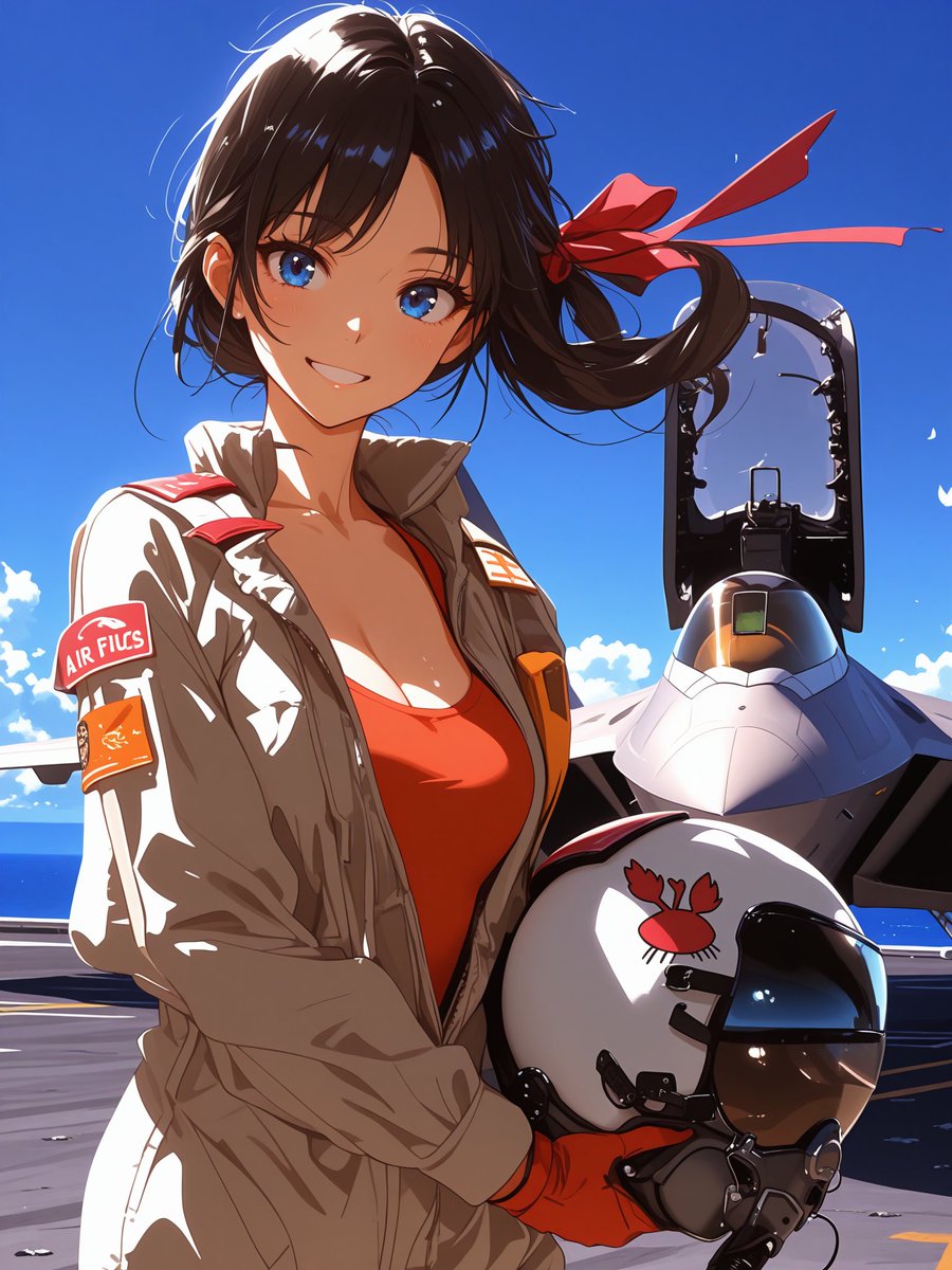 みさき(((o(*゜▽゜*)o)))  図案依頼 Kosikake＠AIイラスト (@Kosikake_p) / Posts / X