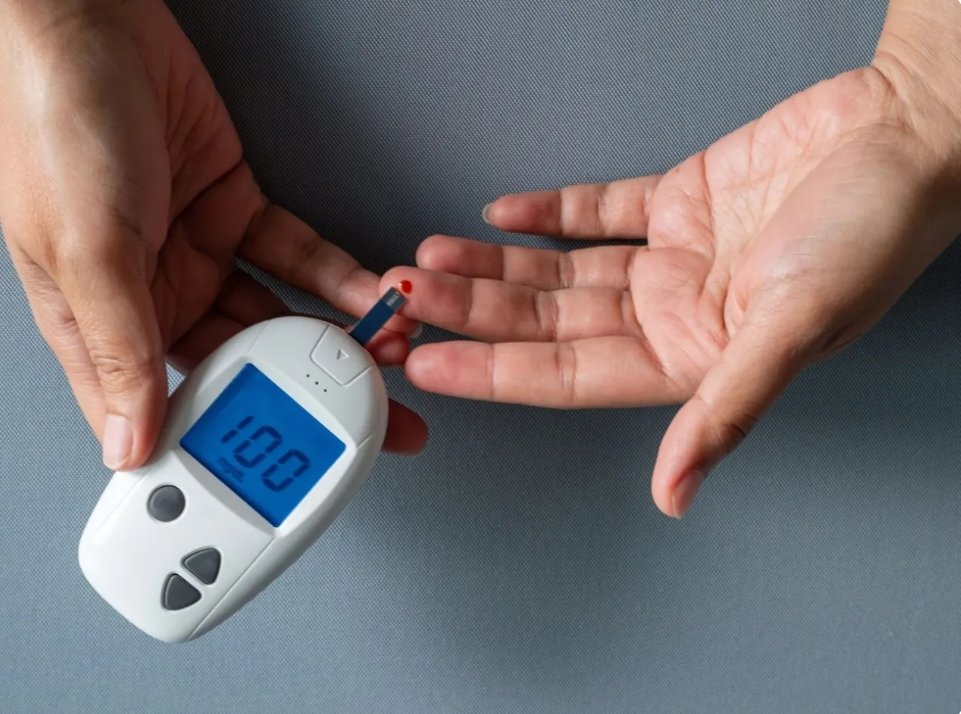 نظام غذائي يهزم السكري والكبد الدهني.. دراسة سويدية تكشف فوائد مذهلة 