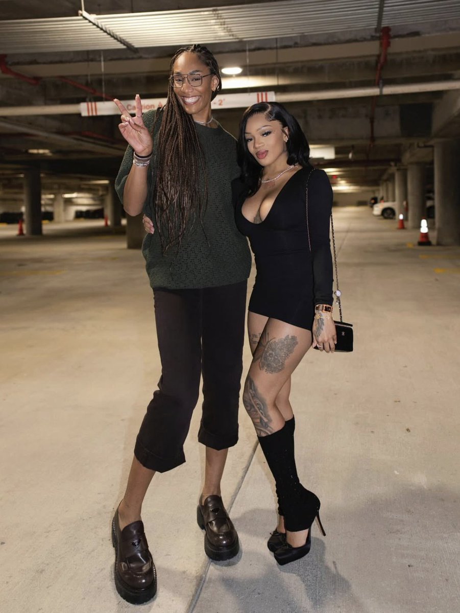Women of Basketball tweet media