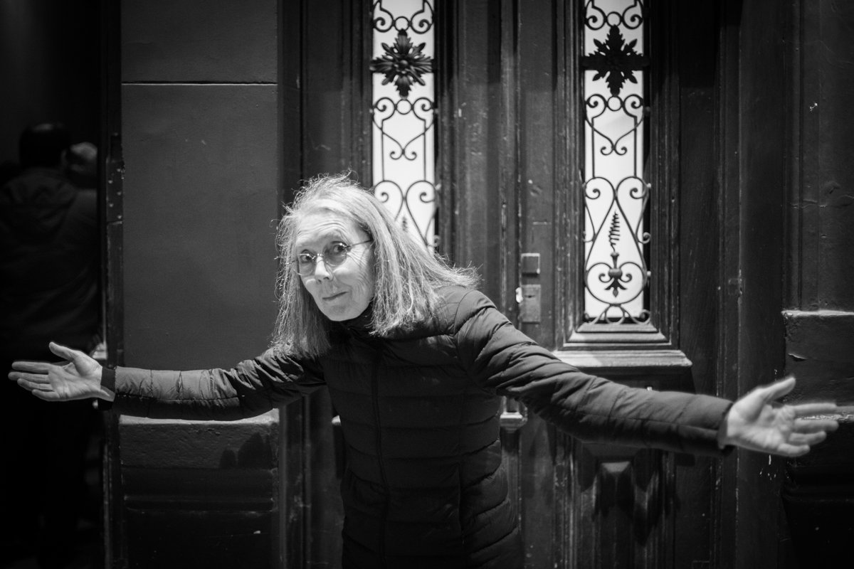 Eterna Cadencia tweet media