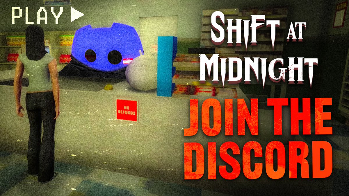 Shift at Midnight tweet media