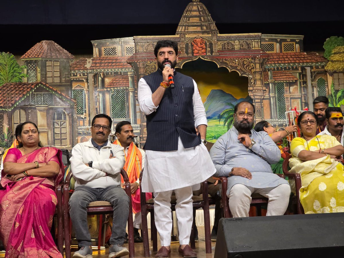 Hemant Rasane tweet media