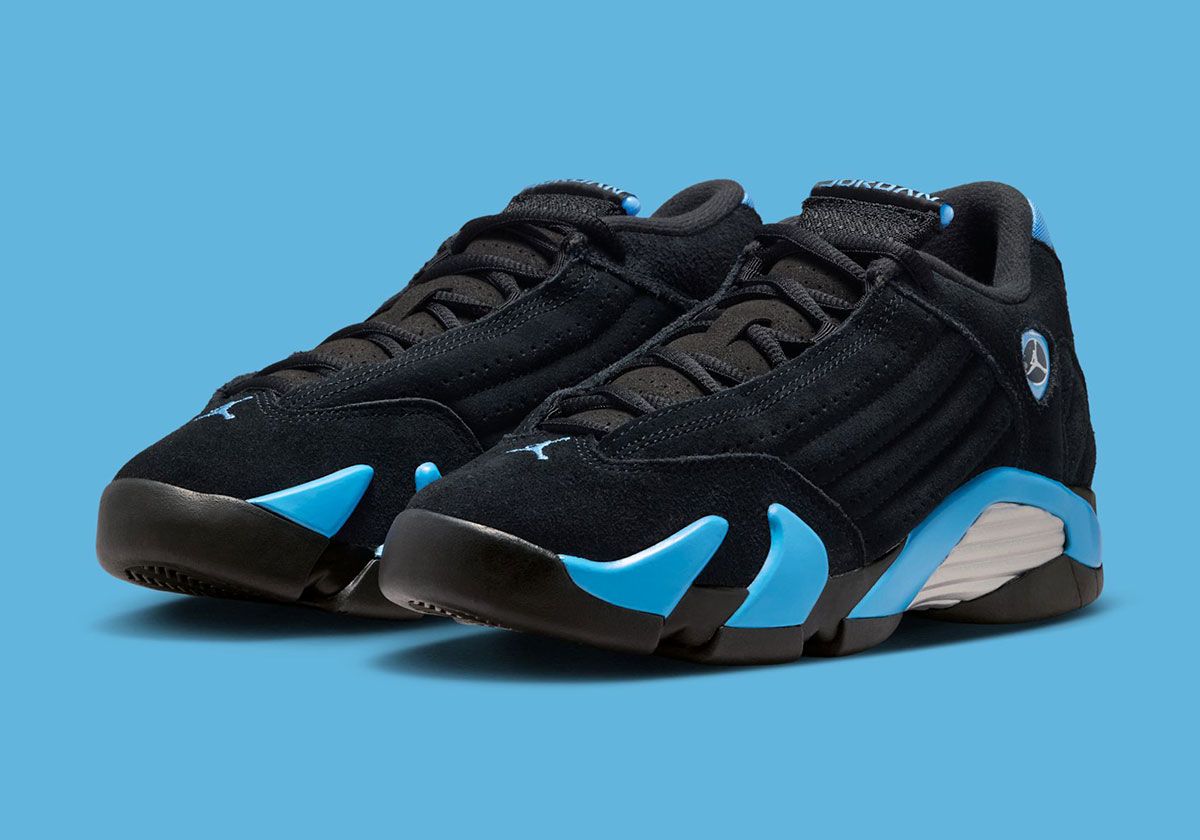 AIR JORDAN 14 