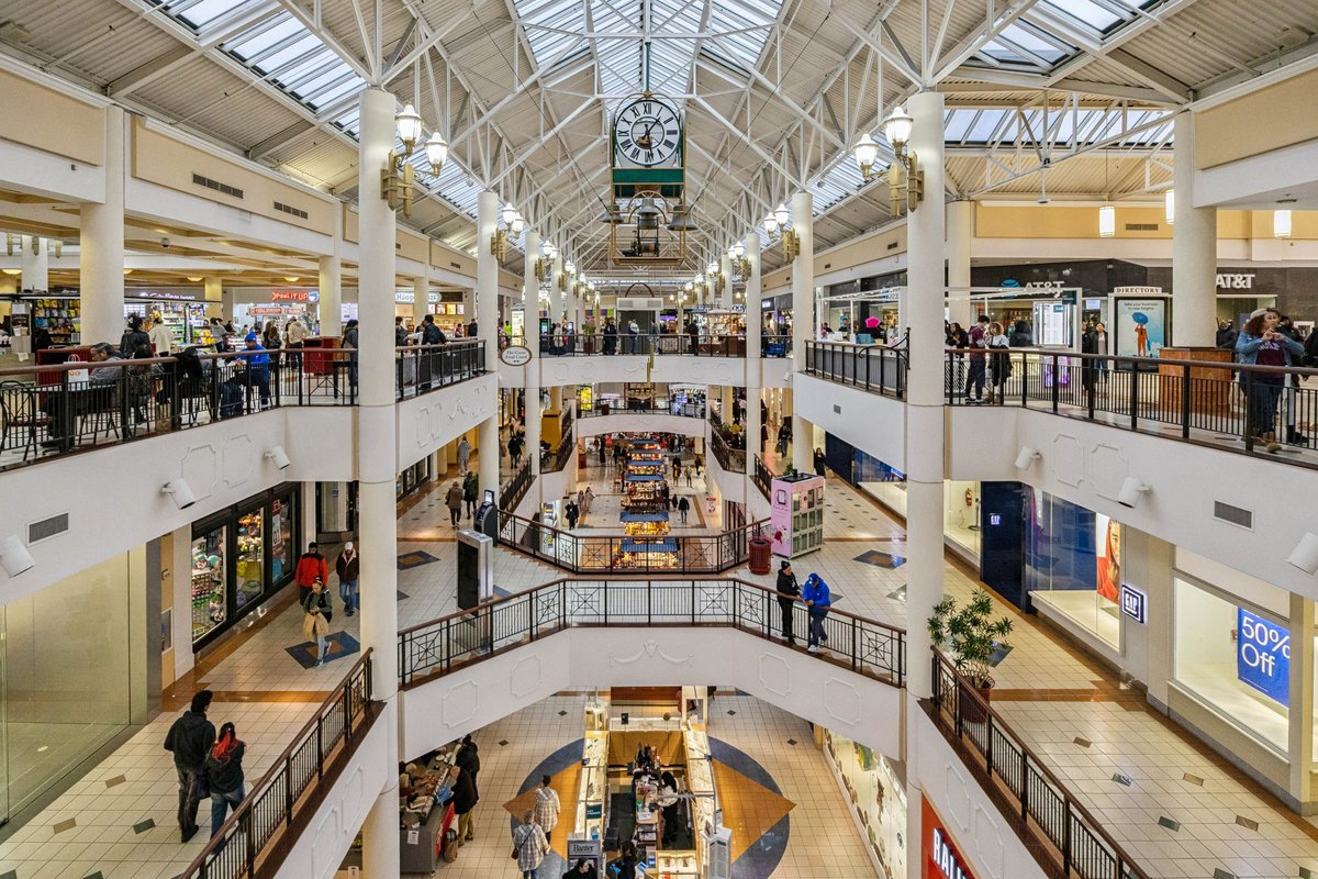 DroneVideos_com's tweet photo. No matter the size or location, we’ve got you covered.
https://t.co/ml2KR40gbw captures everything from expansive retail centers to interior spaces — giving CRE professionals the visuals they need to market with confidence.
#CRE #dronevideos #realestate https://t.co/qXqKgUMyMg
