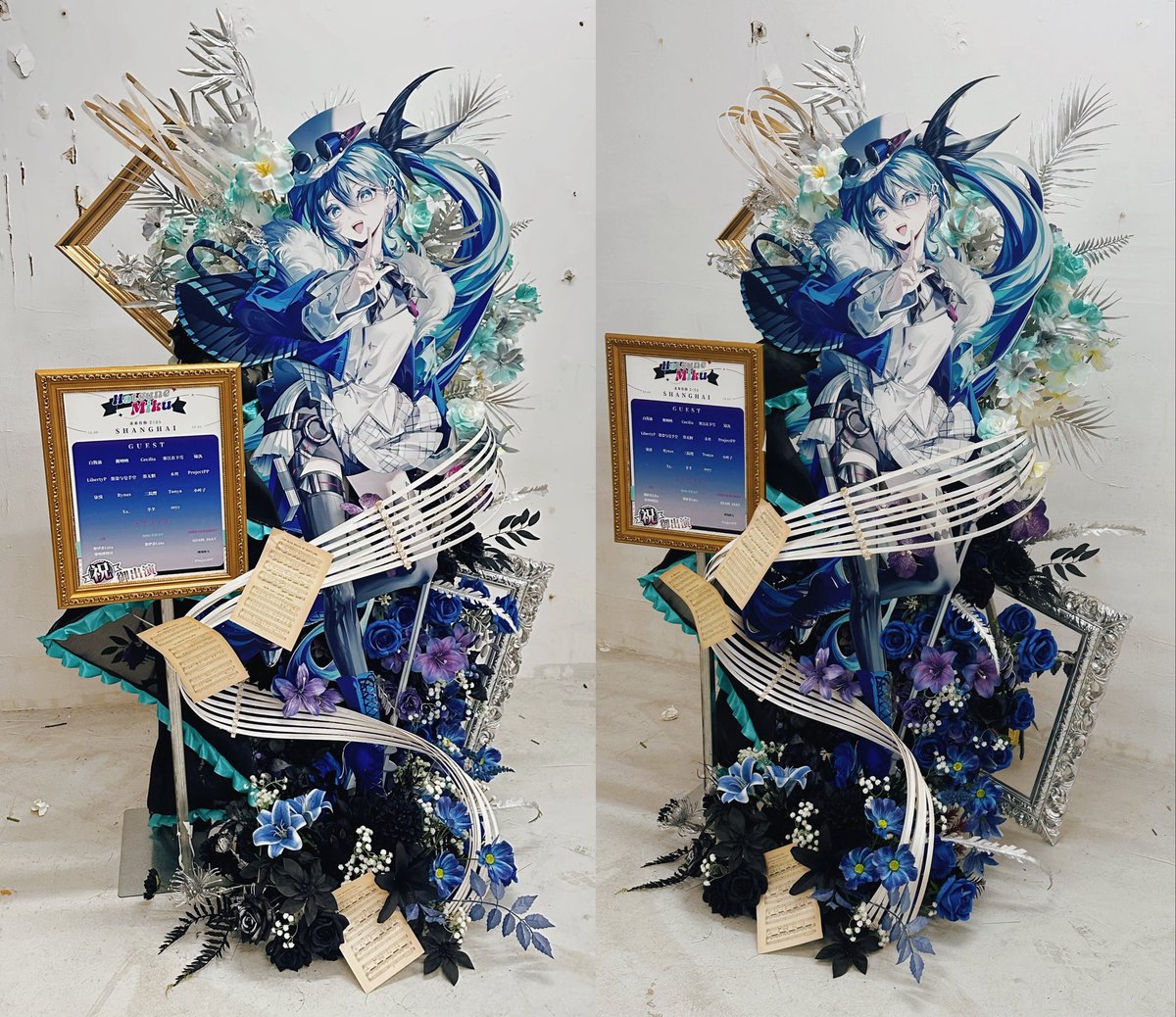 梨伊荼Liita❄️ (@YAMILUNA39) / Posts / X