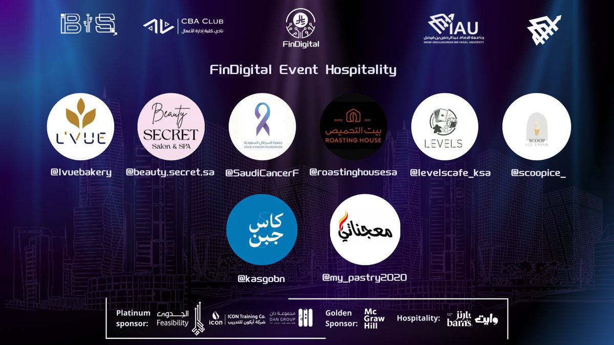 Finance Scouts Team tweet media