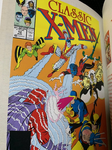 石川裕人 ”元”ヴィレッジブックス邦訳アメコミ編集長