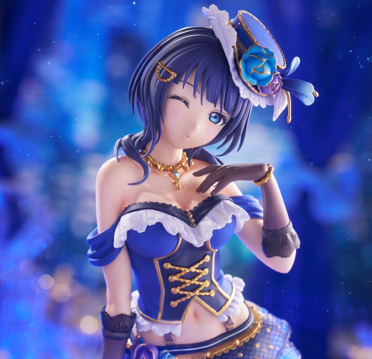 琳ちゃんさん専用 OH MY GOD IT'S HAPPENING KARIN FIGURE!!!!