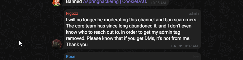 EasyNodePRO.com⚡ Harmony Validators 'Till Death tweet media