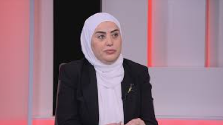 وزيرة التنمية الاجتماعية تبحث ونظيرتها اللبنانية سبل تعزيز التعاون 