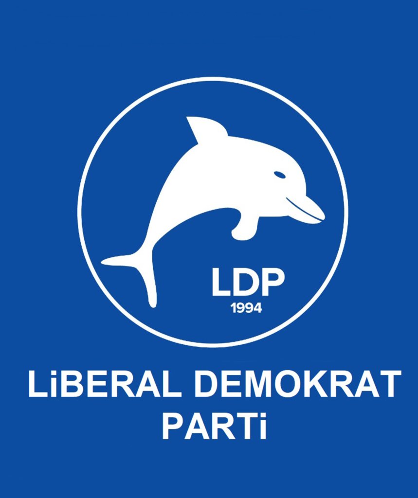 Mahkeme, LDP İstanbul İl Yönetiminin Görevden Alınmasını İptal Etti

Liberal Demokrat Parti (LDP) yönetiminin, İstanbul İl Başkanı Av. Sait Huyut ve İl Yönetim Kurulu’nu görevden alma kararı mahkeme tarafından iptal edildi.
Ankara 7. Asliye Hukuk Mahkemesi, 2 Eylül 2025 tarihli