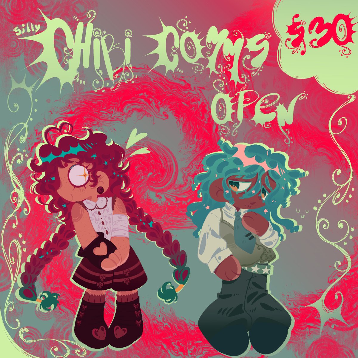 Hyalo’’’ 🩸 tweet media