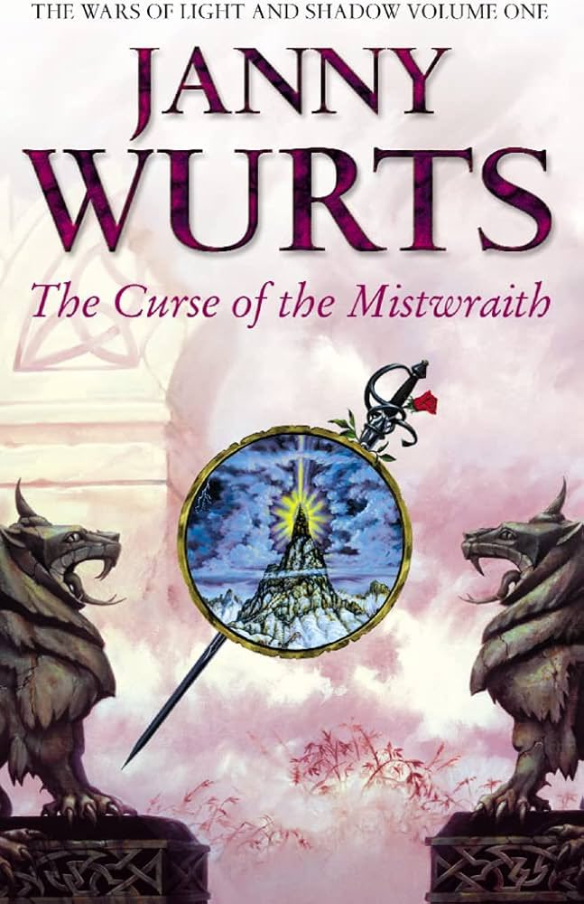 JannyWurts's tweet photo. “A bad king revels in his importance. A good one hates his office.  He spends himself into infirmity quashing deadly little plots to make  power the tool of the greedy.” https://t.co/qFxIEqmzaL