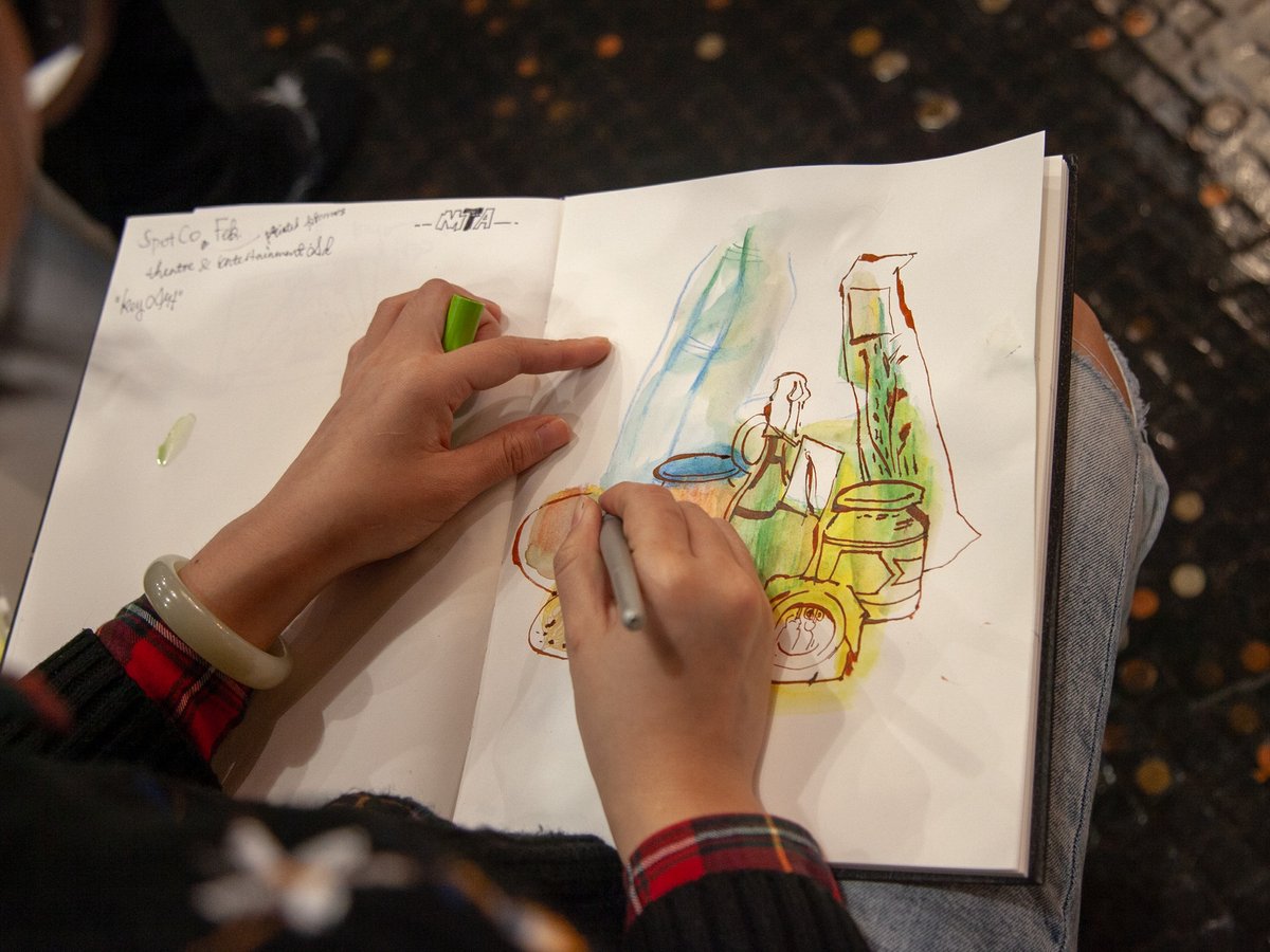 Street Lab tweet media