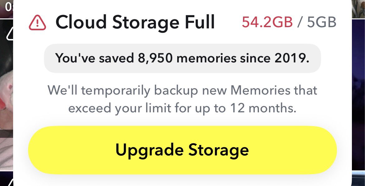 Snapchat plz go to hell u money hungry bastard bitches