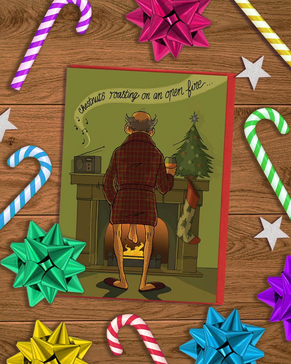 Brainbox Candy Cards tweet media