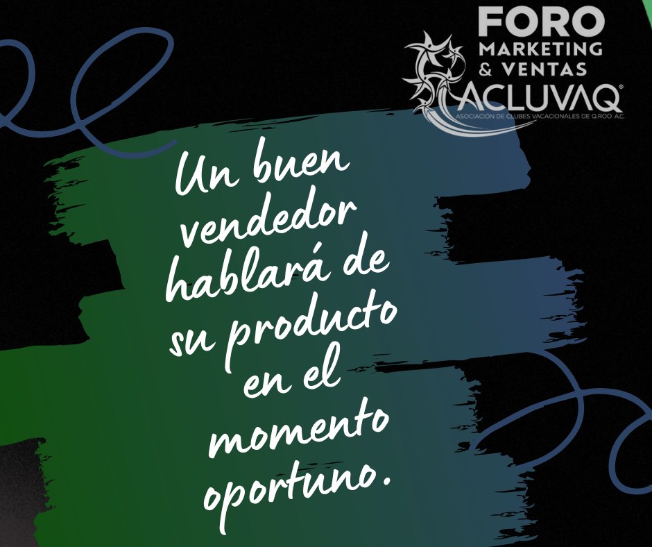 ForoAcluvaq's tweet photo. Vender debería ser sencillo, ¿no crees? https://t.co/bbL5YoIJAN