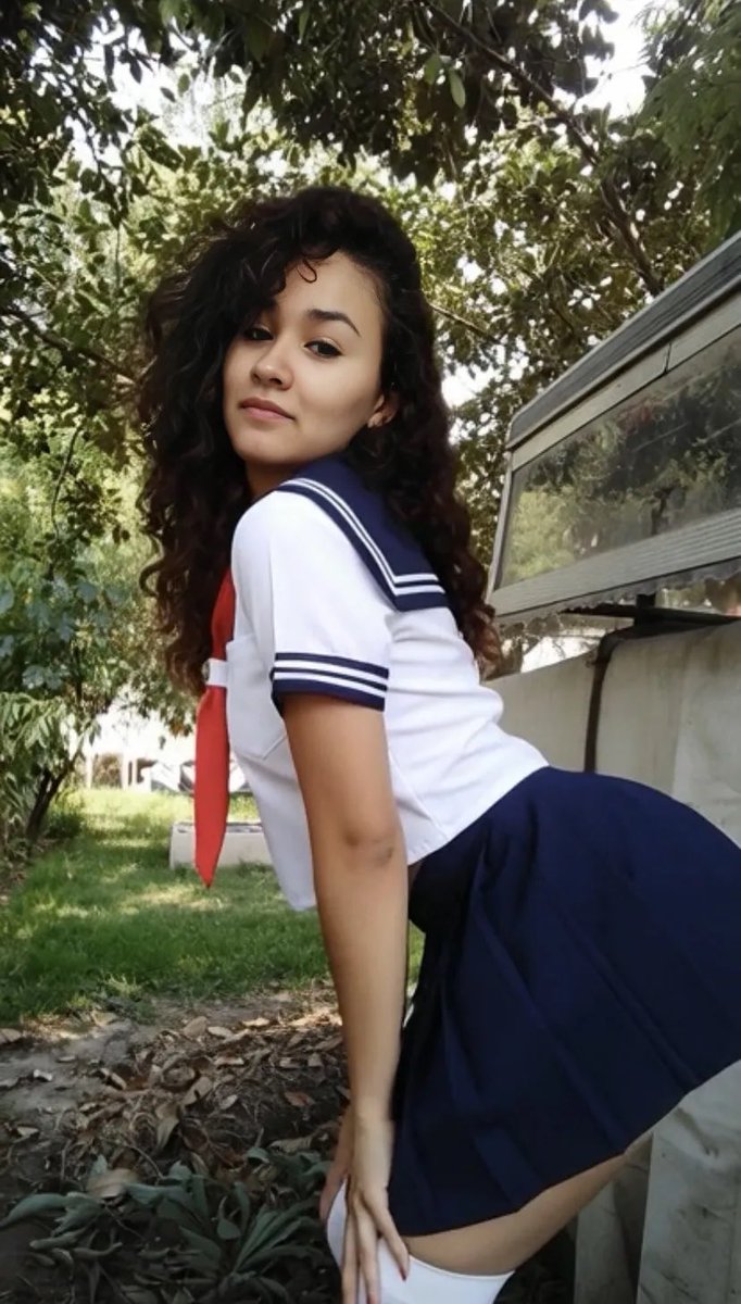 DiFraileDoll's tweet photo. #CollegeGirl 🦄🔥❤️ #DiFraileDoll https://t.co/hCaavZGtYi
