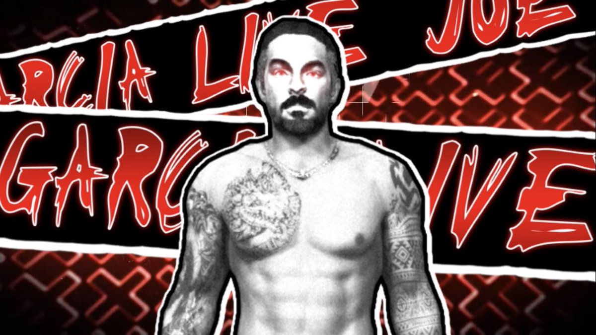 BCW Entertainment tweet media