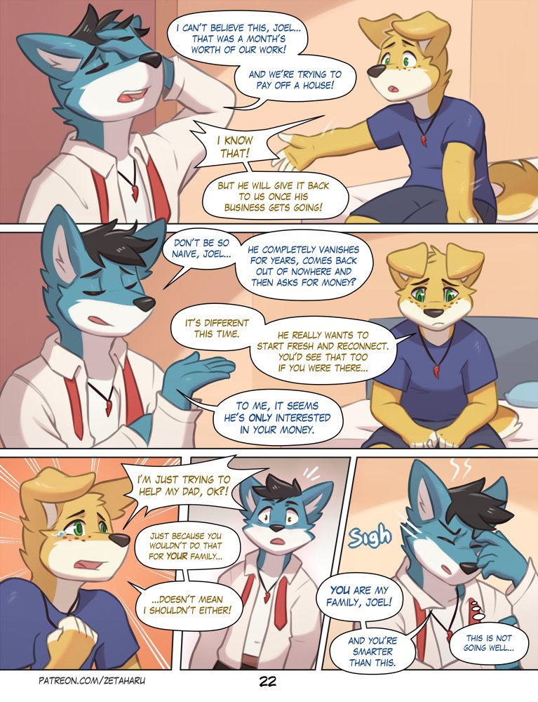 ZetaHaru's tweet photo. Weekend 3 - Page 22 https://t.co/GeSng8EzvR