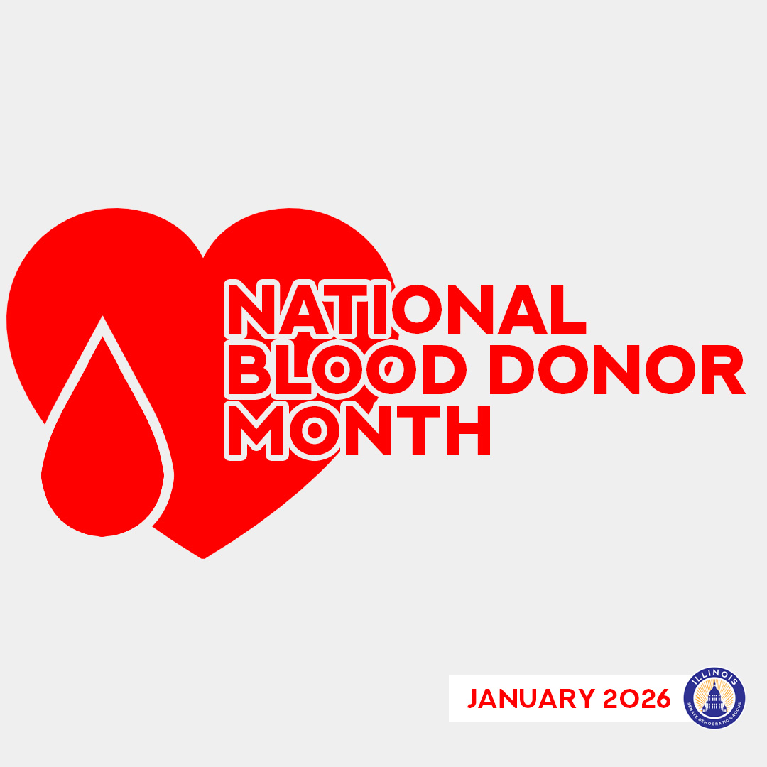 Senator Dave Koehler tweet media