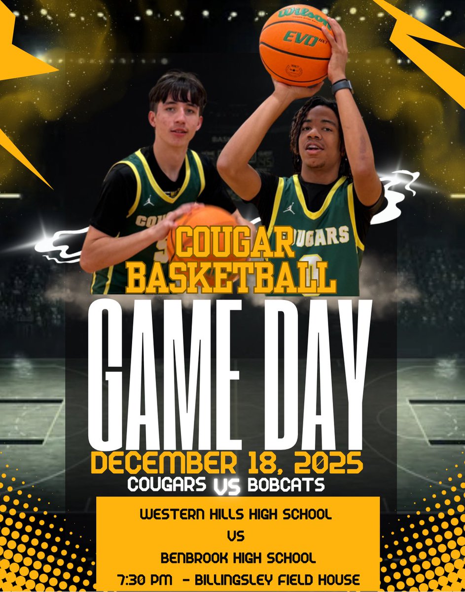 Western Hills Basketball tweet media