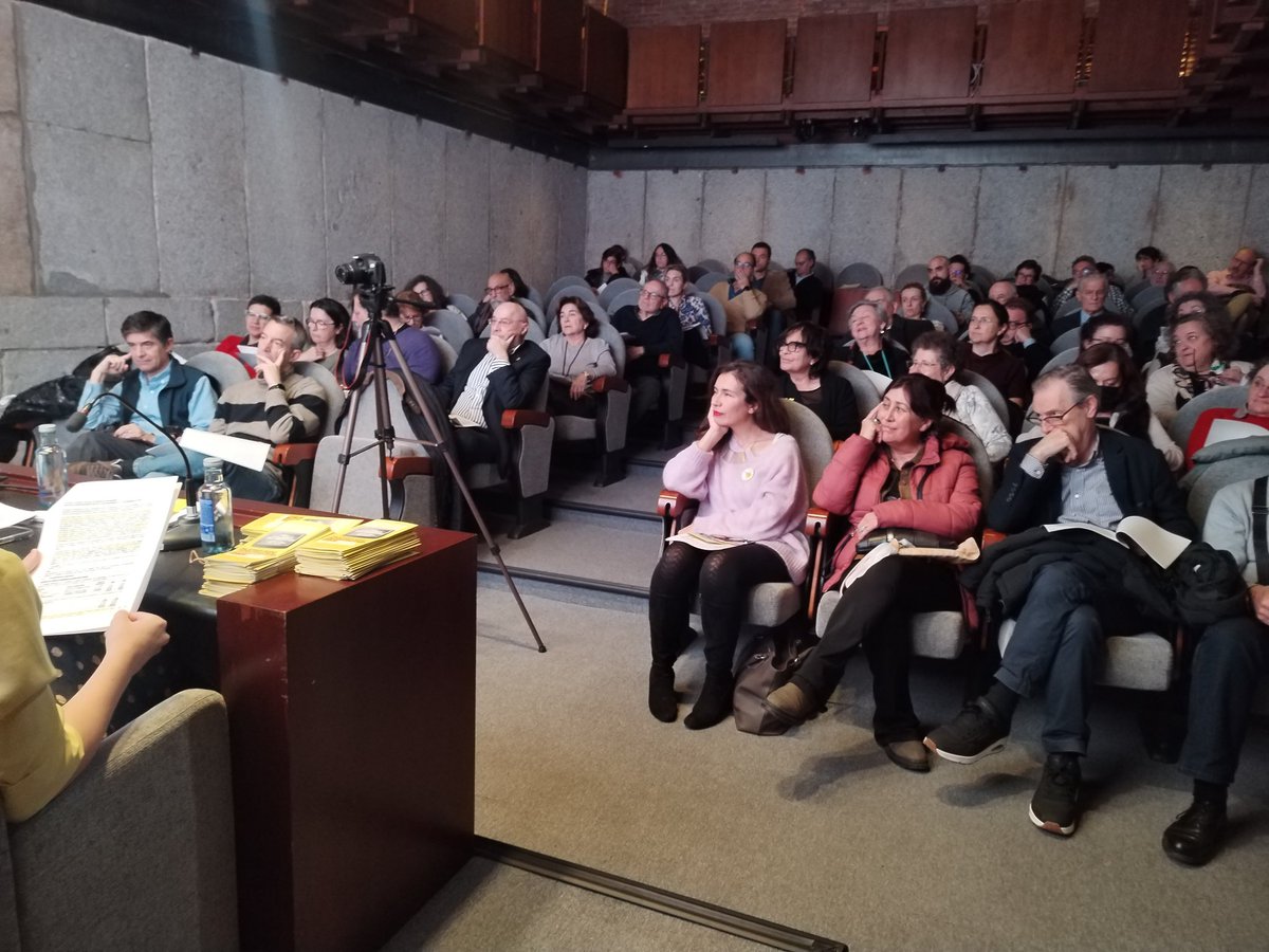 <a href="/Icomem_Oficial/">ICOMEM</a> <a href="/TomasMerina/">Tomás Merina Ortega</a> <a href="/TomasMerina/">Tomás Merina Ortega</a>: "Un presidente del Colegio tiene que tener capacidad de gestión, pero ante todo, tienen que tener independencia. La Junta Directiva que usurpa el poder no la ha tenido en sus cuatro años de legislatura"