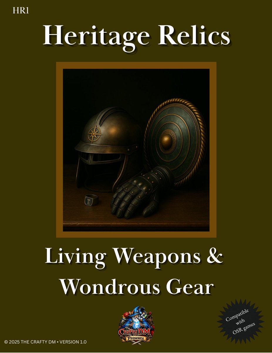 The Crafty DM tweet media