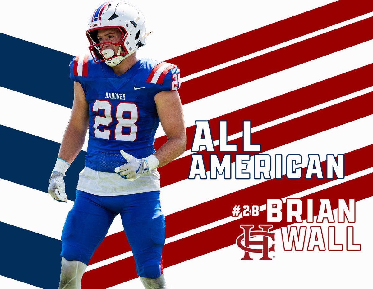 Hanover Panthers tweet media