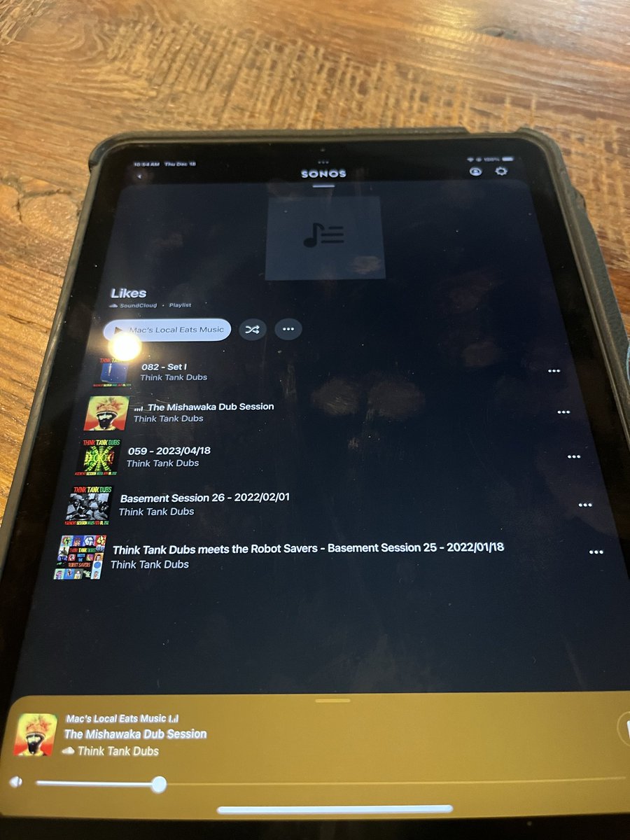 Mac's Local Eats tweet media