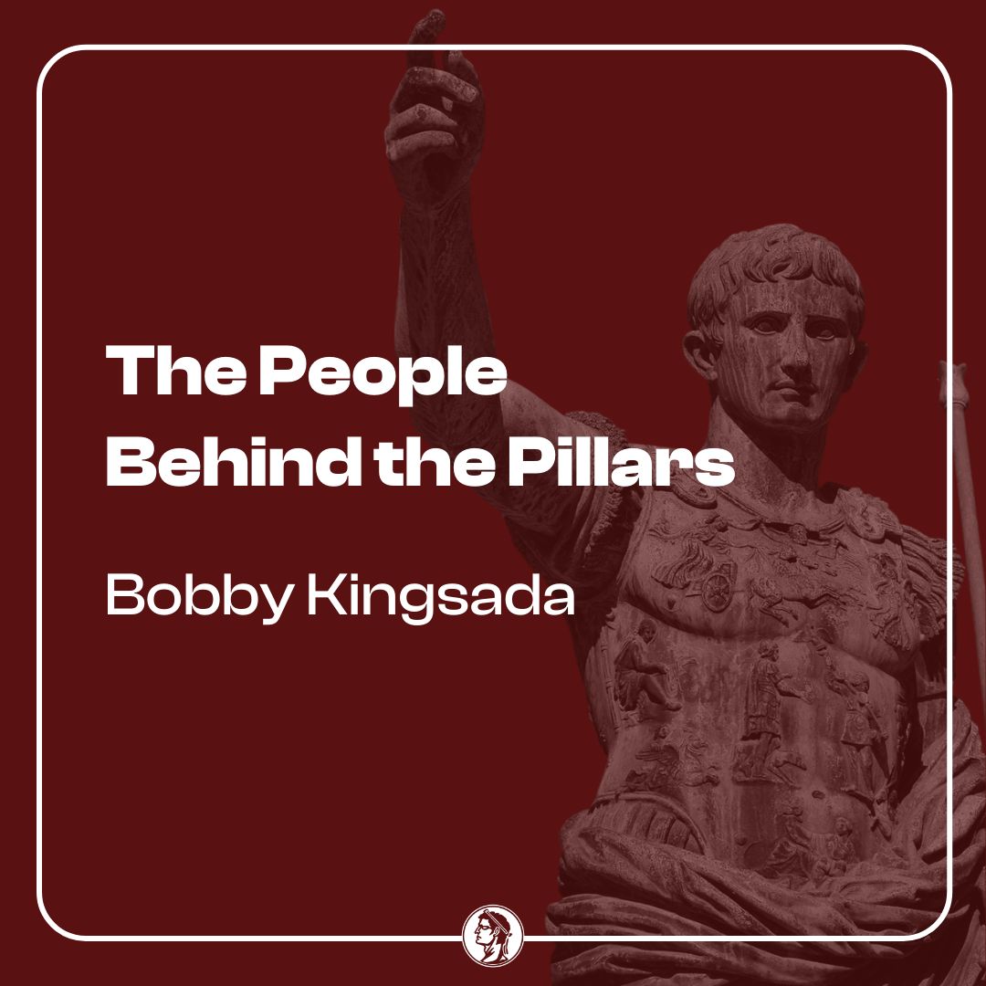 AgrippaInc's tweet photo. 🔍 Since joining Agrippa, Bobby has brought a growth-first mindset and thoughtful perspective to the team, always approaching challenges with curiosity and humility.

Outside of work?

🎲 Competitive board games, Dungeons &amp; Dragons, and painting as a creative outlet. https://t.co/a1Tn2B3olJ
