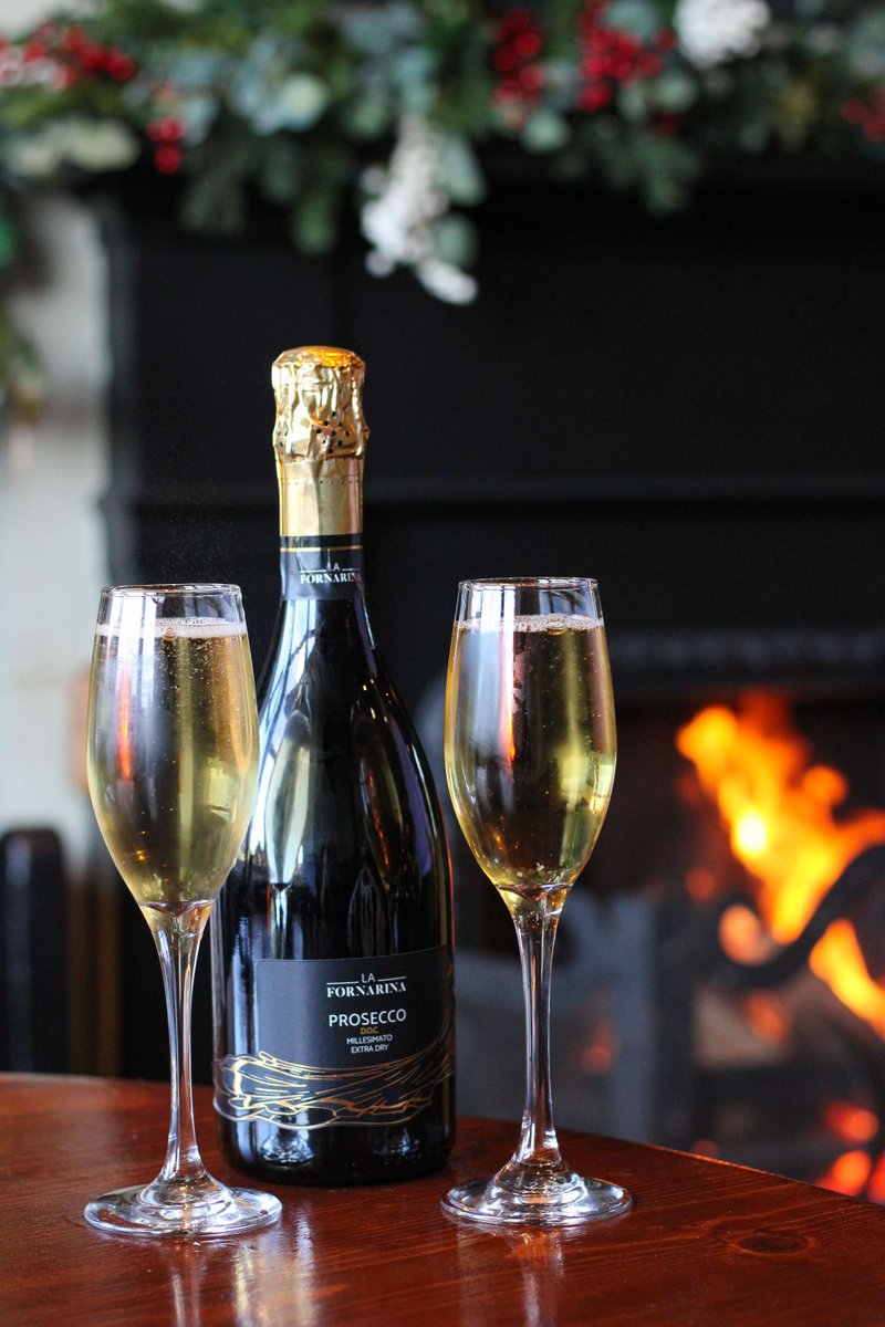 The Bottle & Glass tweet media