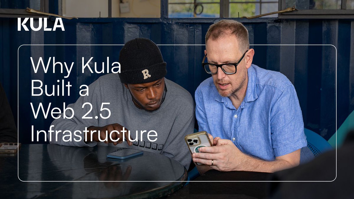 KULA tweet media
