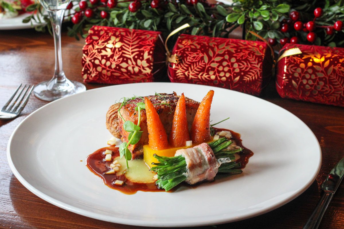 The Bottle & Glass tweet media