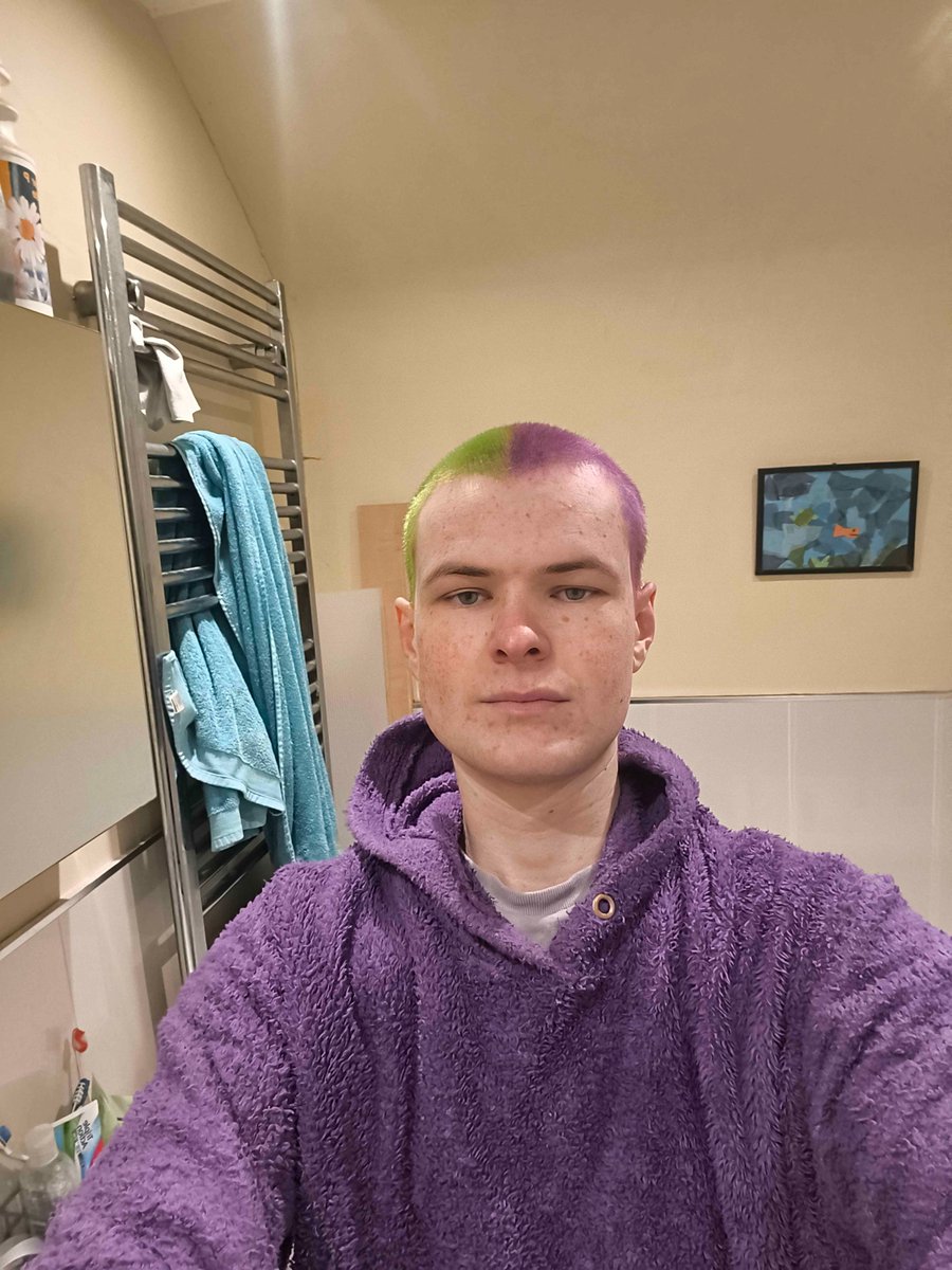 Sheffield TD tweet media