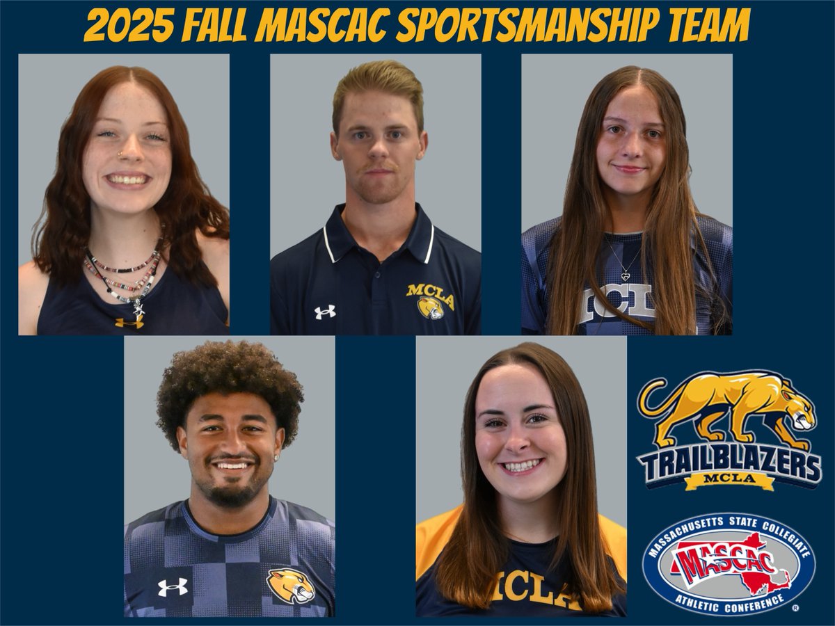 MCLA Athletics tweet media