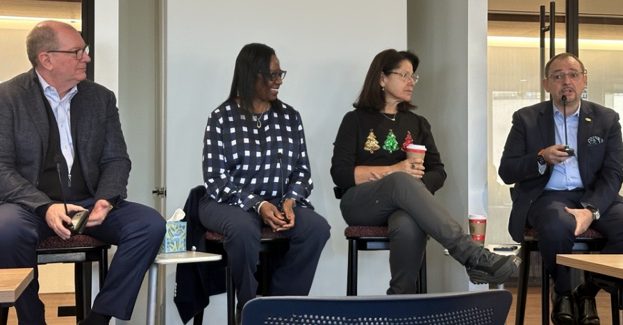 National Association of Corporate Directors tweet media