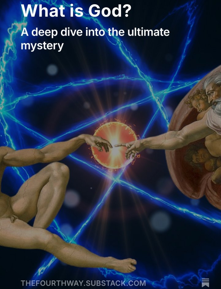 The Fourth Way tweet media