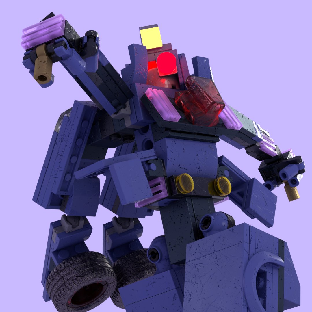 SkywarpBuilds12's tweet photo. #TransformersExpedition
Striking in is the menacing Shadowstriker! https://t.co/89Nh8YuGjN