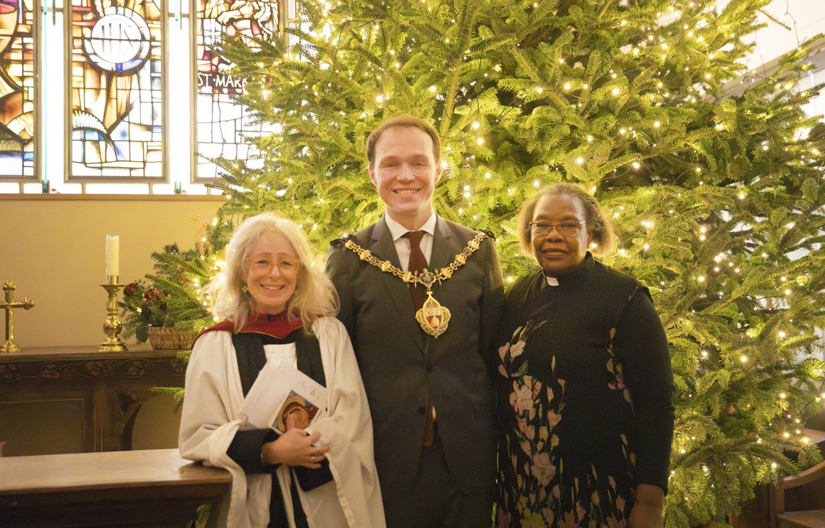 Mayor of Kensington and Chelsea tweet media