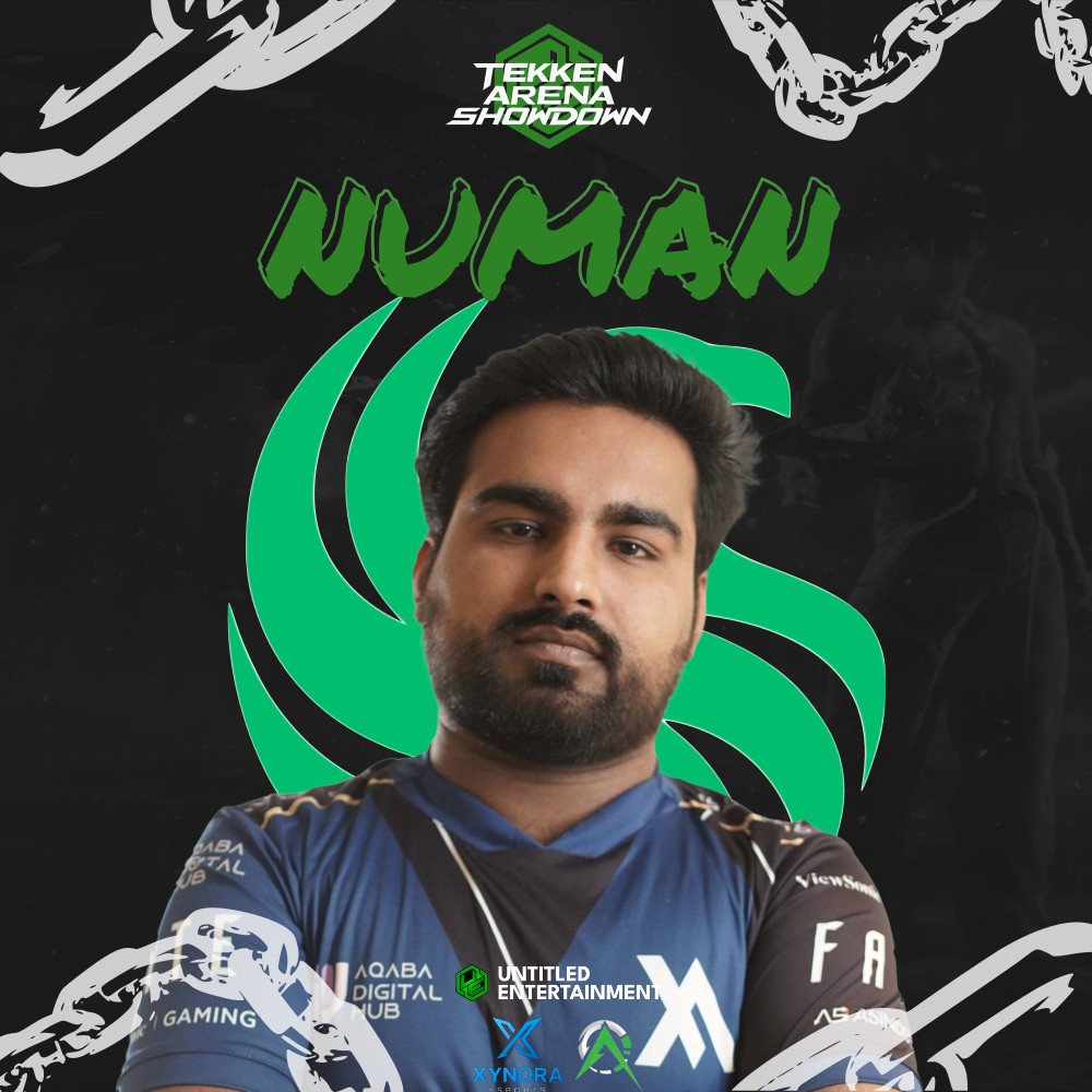 Xynora eSports tweet media