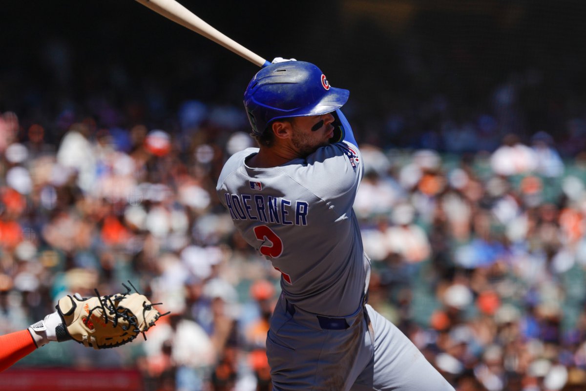 MLB Trade Rumors tweet media