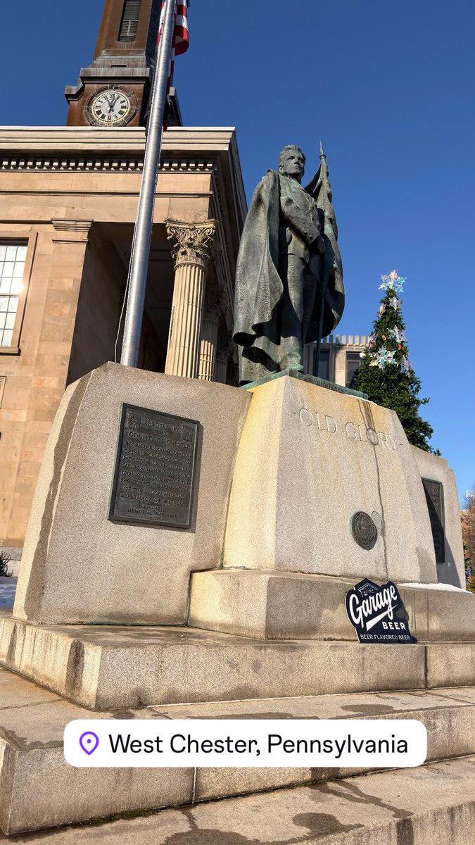 Garage Beer tweet media