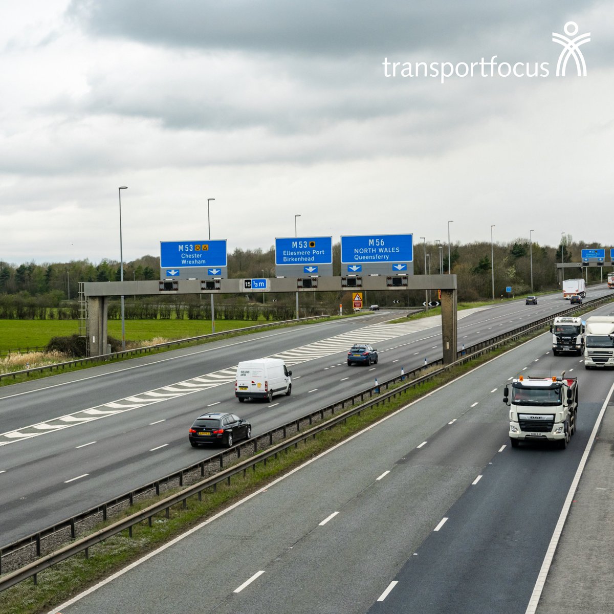 Transport Focus tweet media