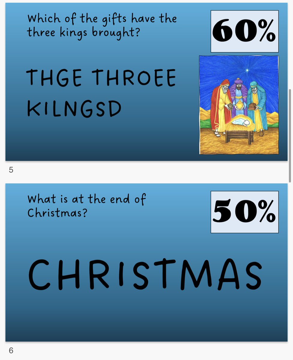 Emily Weston tweet media