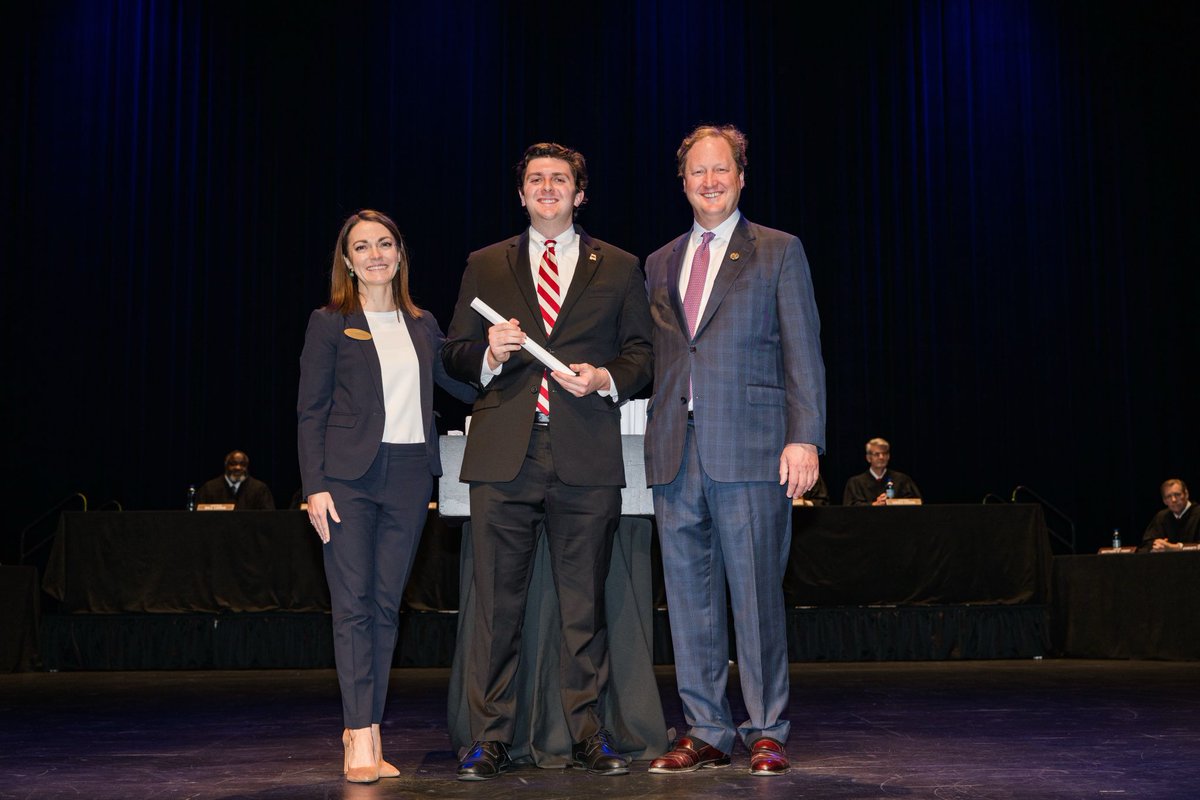 Randall Research Scholars tweet media