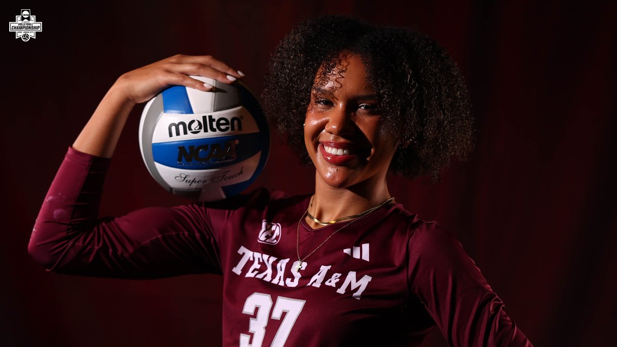 NCAA Women's Volleyball tweet media