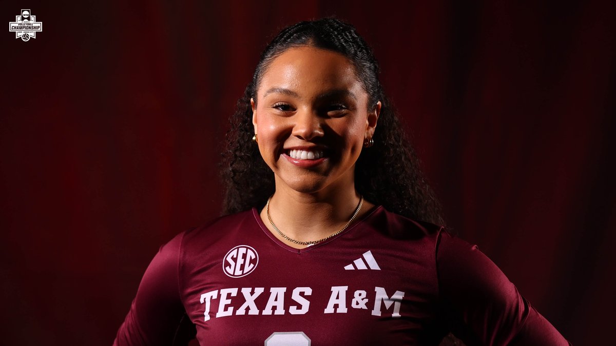 NCAA Women's Volleyball tweet media