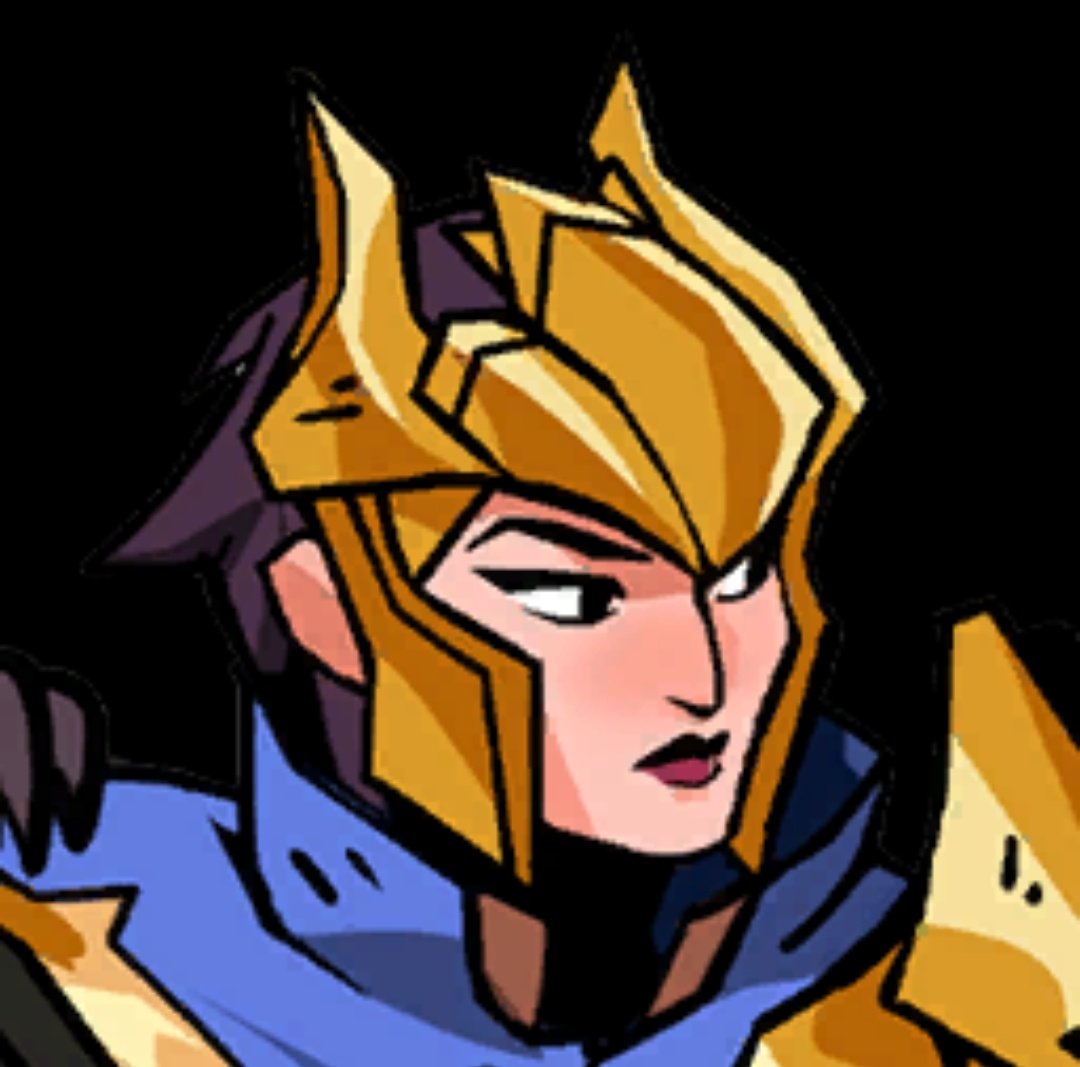 PERSONAGEM MAIS IMPORTANTE DA DÉCADA